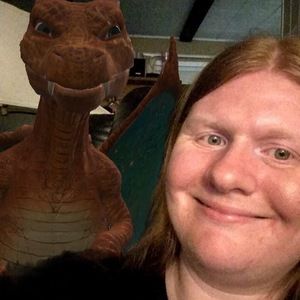 Meet your Posher, Evie